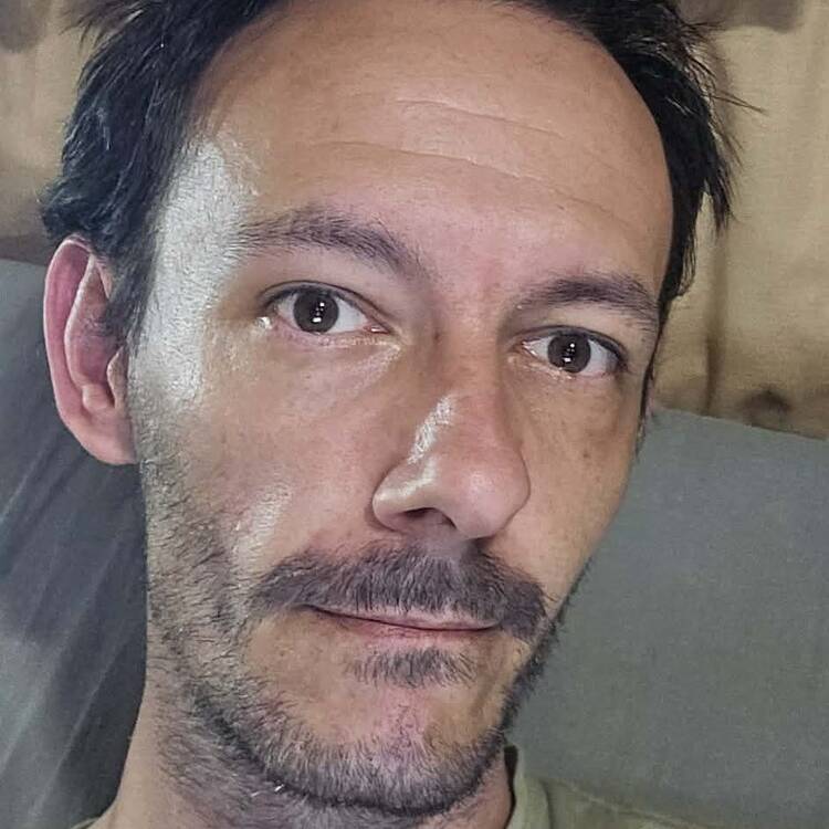 Foto de perfil de Matt