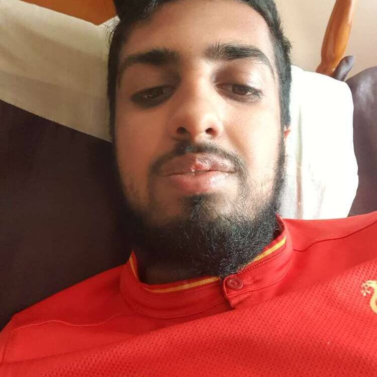Foto de perfil