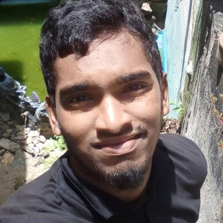 Foto de perfil de Amr619