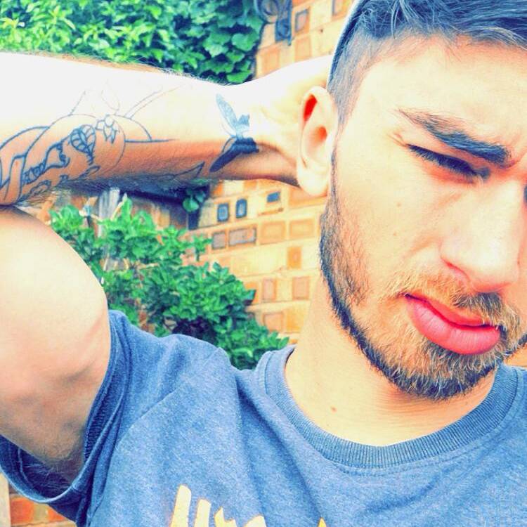 Foto de perfil