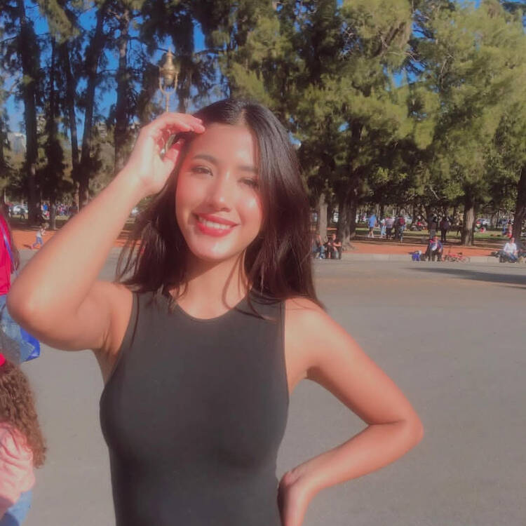 Foto de perfil