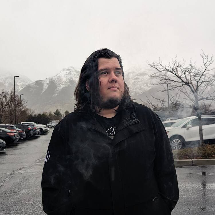Foto de perfil de Jesse