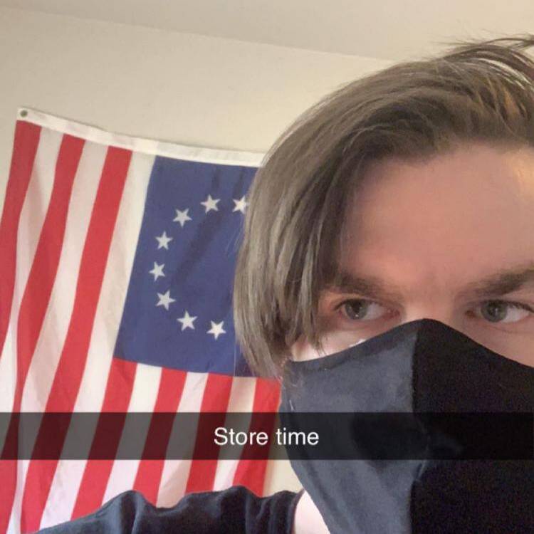 Foto de perfil