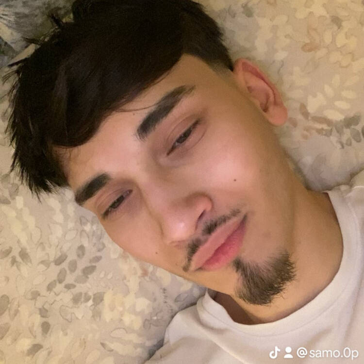 Foto de perfil de samo