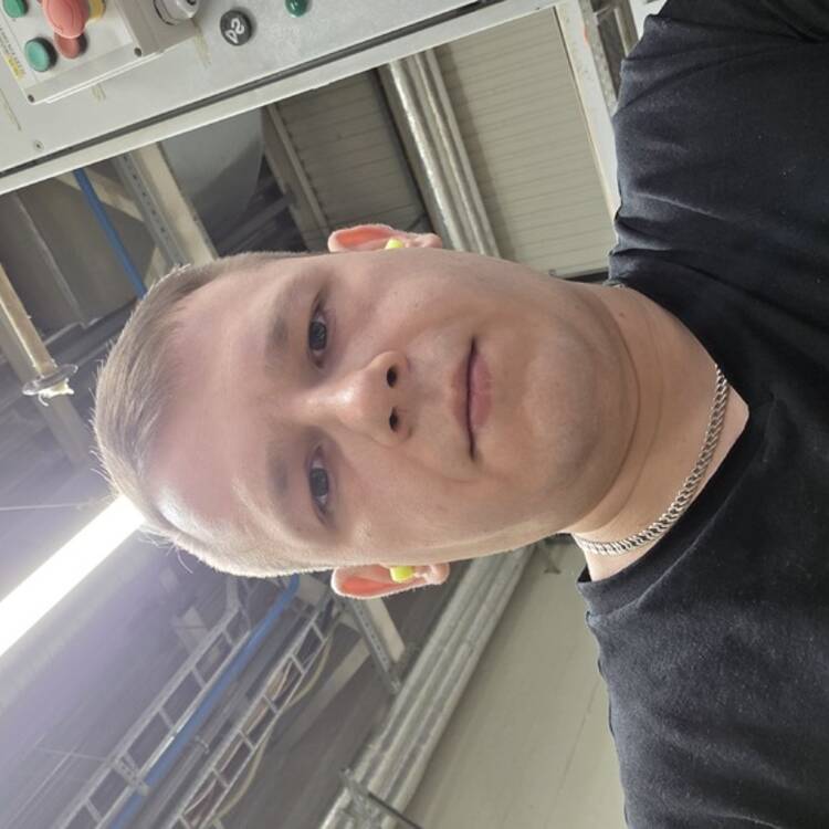Foto de perfil de David