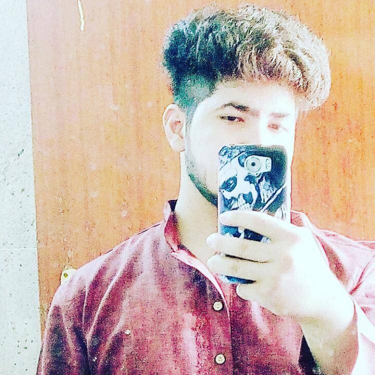 Foto de perfil