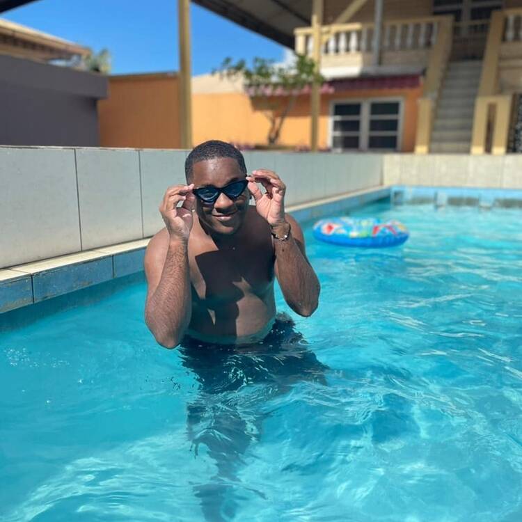 Foto de perfil