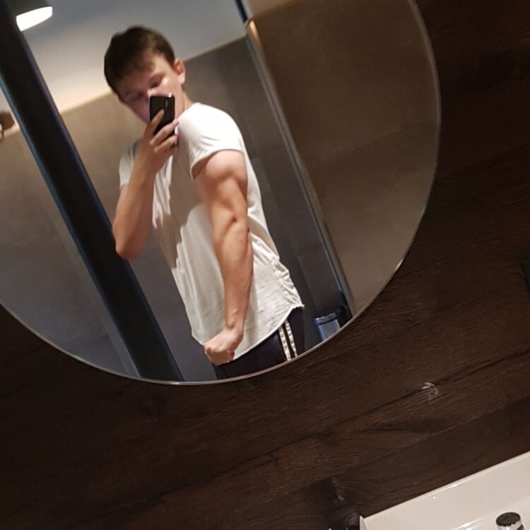 Foto de perfil