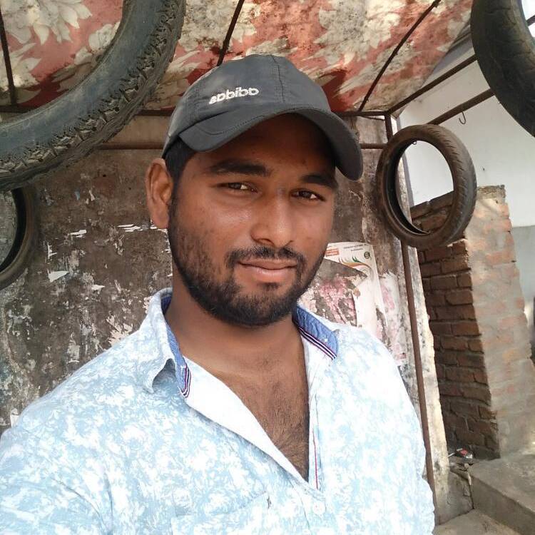 Foto de perfil de Sathish