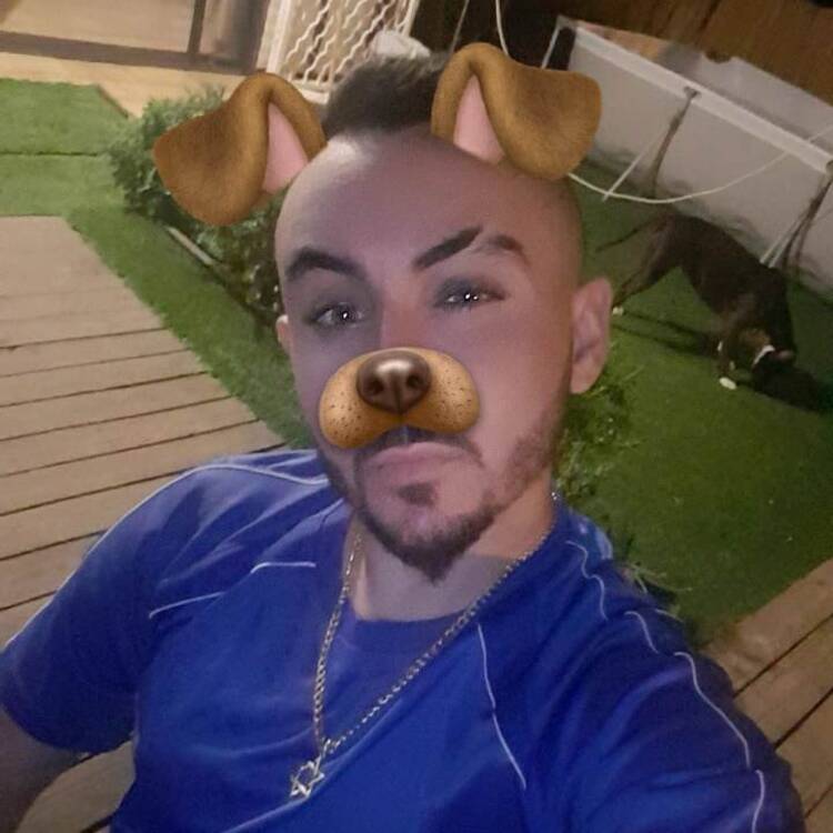 Foto de perfil
