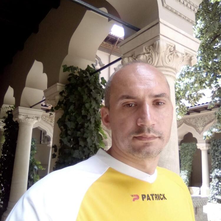 Foto de perfil