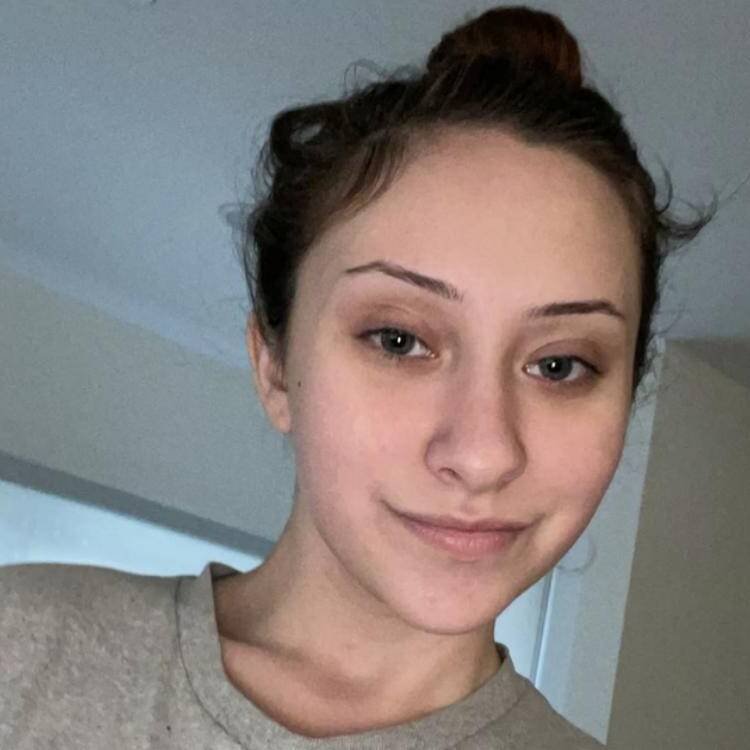 Foto de perfil de Olivia Scott