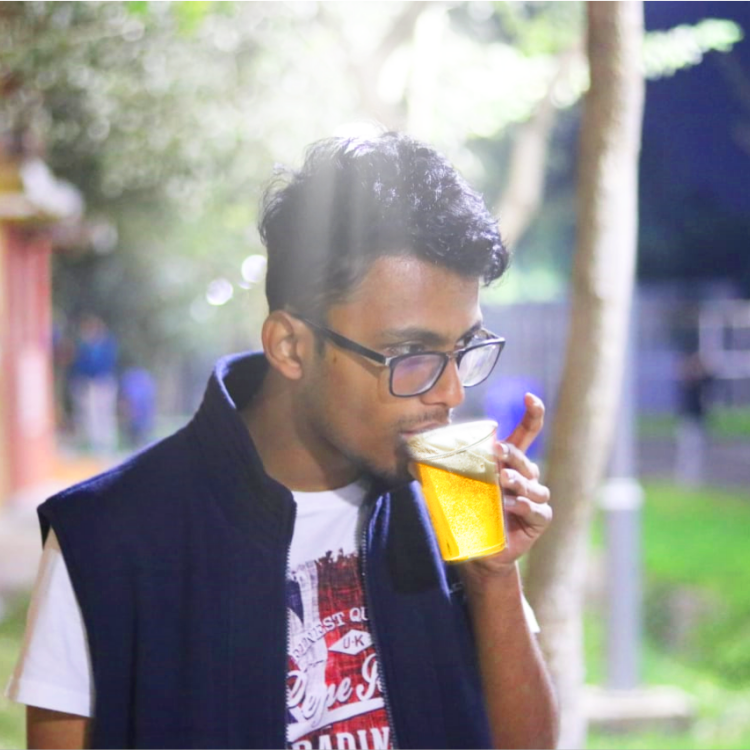 Foto de perfil
