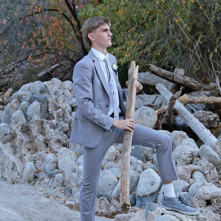 Foto de perfil