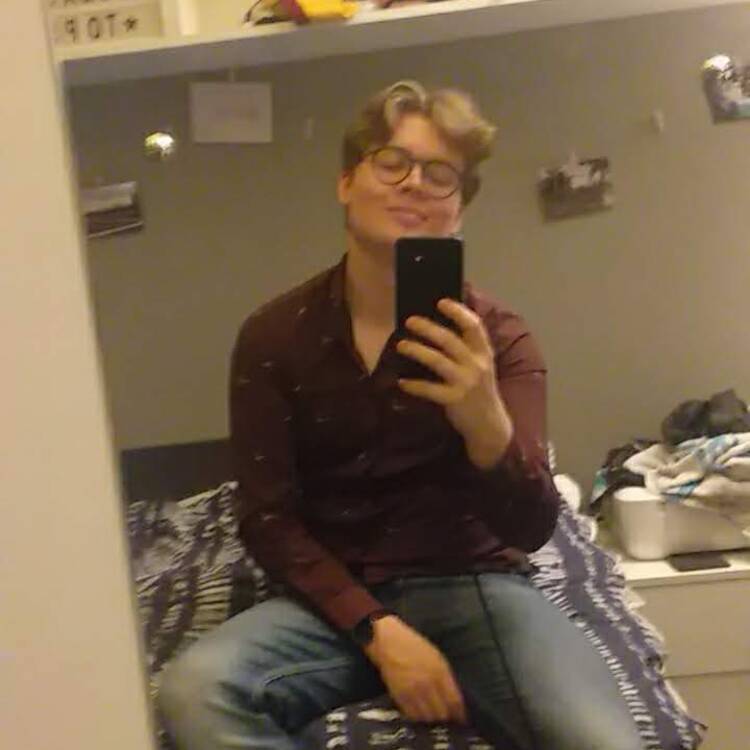 Foto de perfil