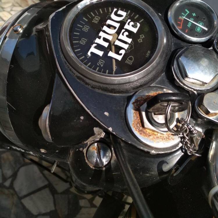 Foto de perfil de Jatt