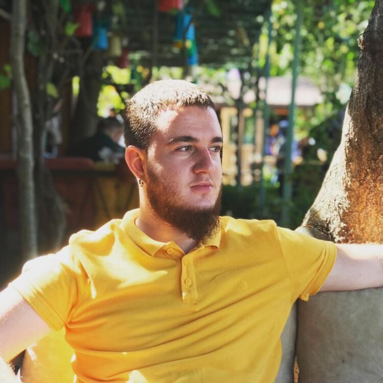 Foto de perfil