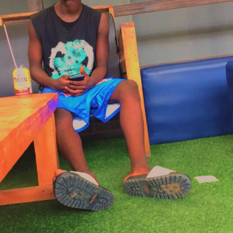 Foto de perfil