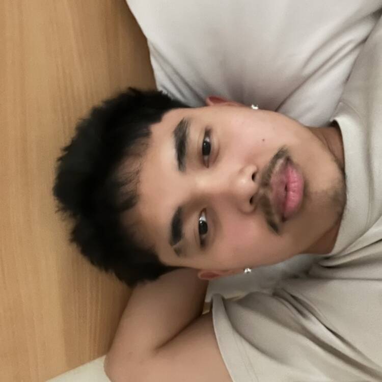 Foto de perfil de Jacob