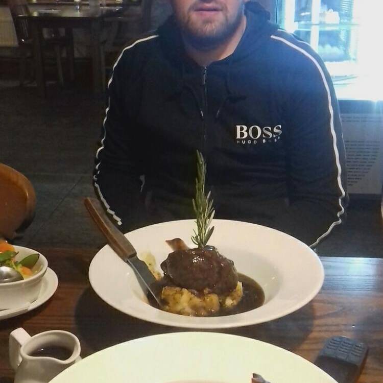 Foto de perfil