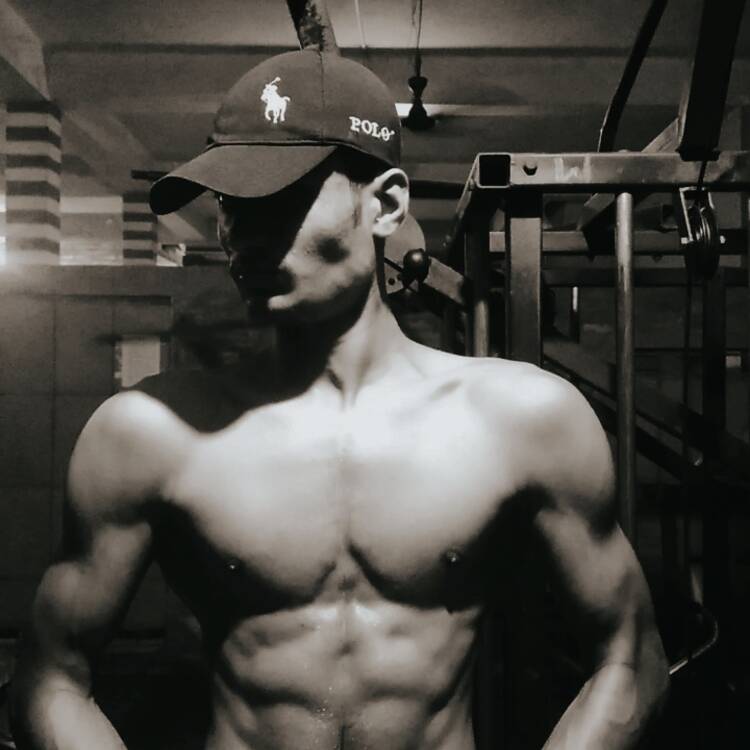 Foto de perfil de Anurag