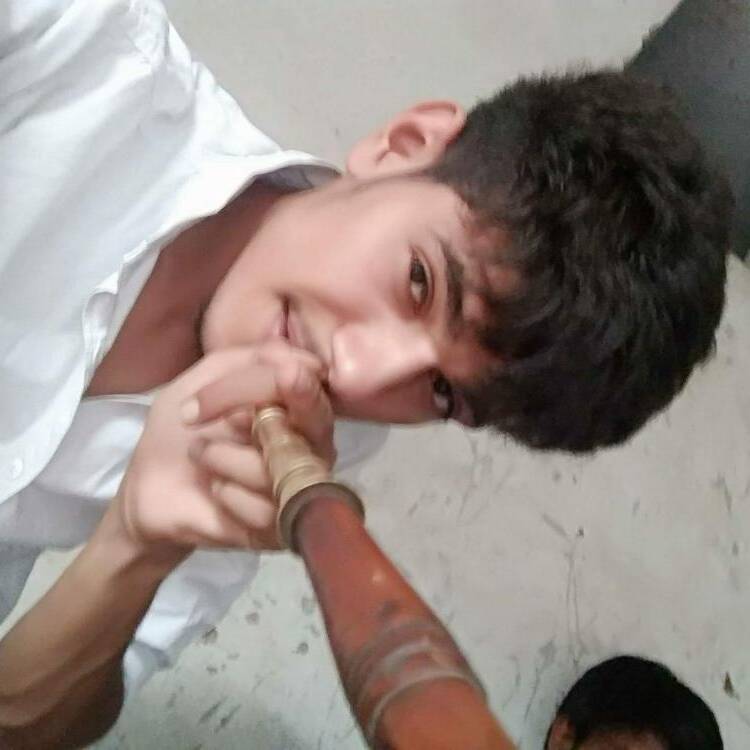 Foto de perfil
