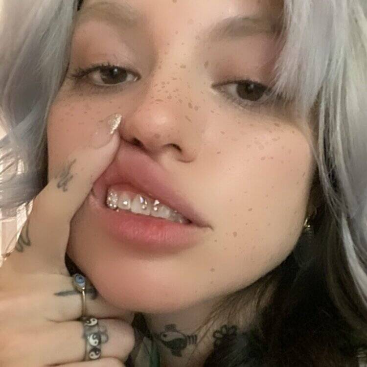 Foto de perfil de Freyah