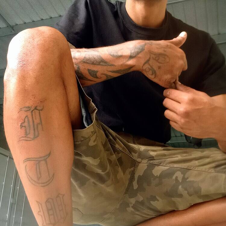 Foto de perfil