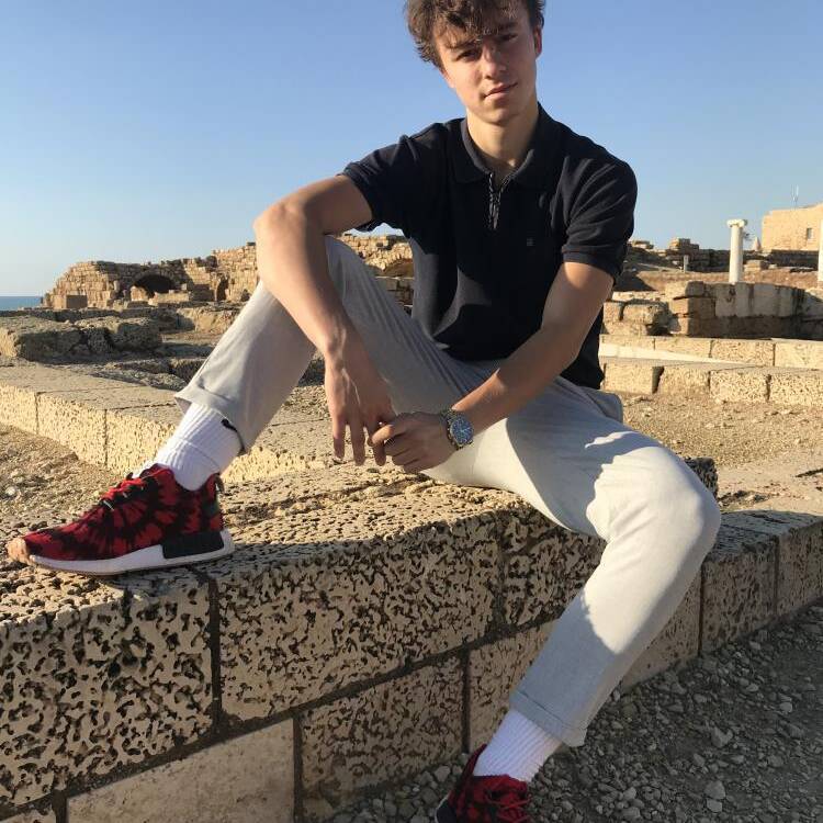 Foto de perfil