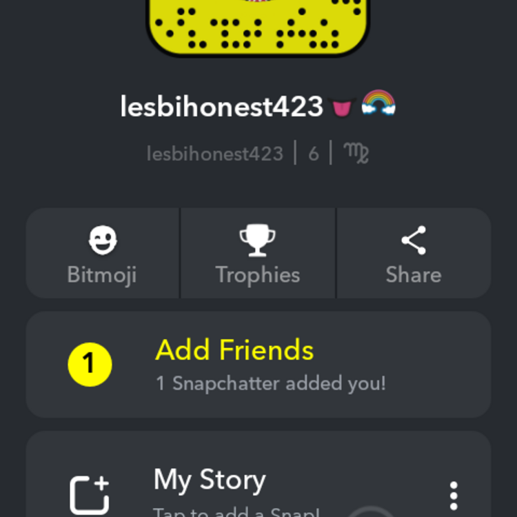 Foto de perfil