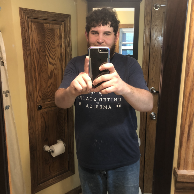 Foto de perfil