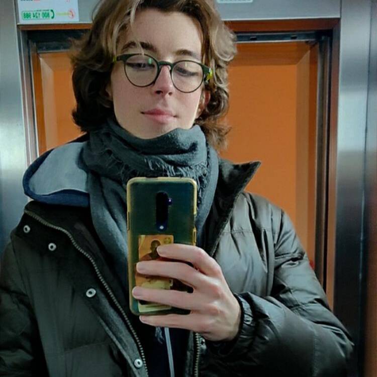 Foto de perfil
