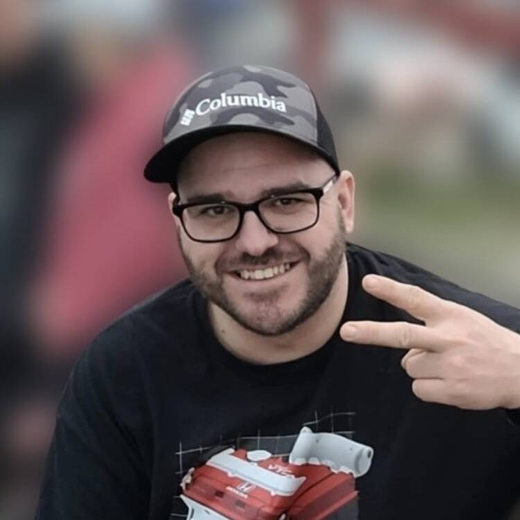 Foto de perfil