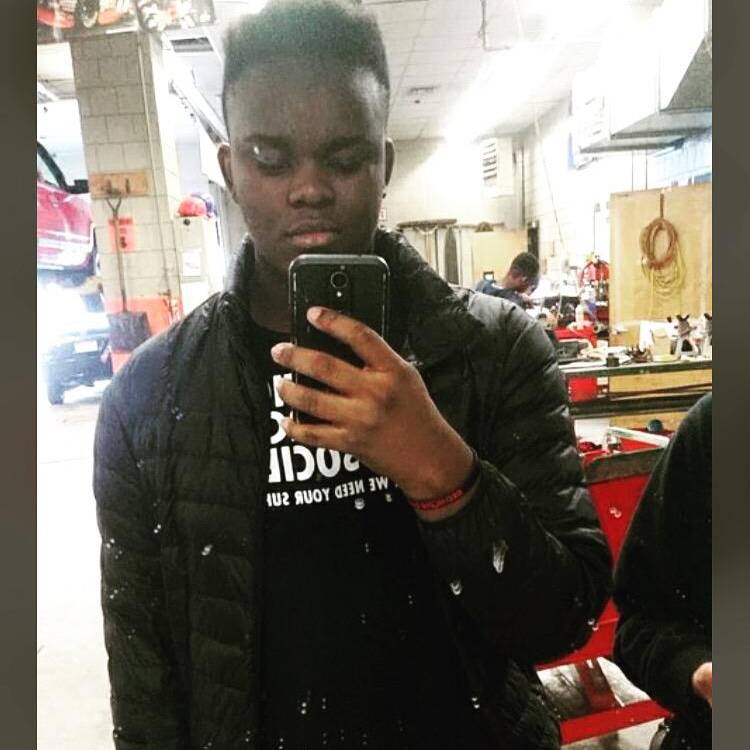 Foto de perfil