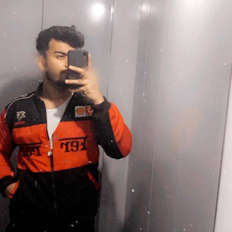 Foto de perfil