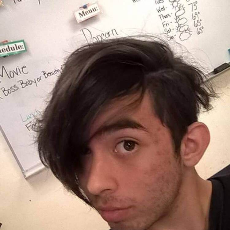 Foto de perfil