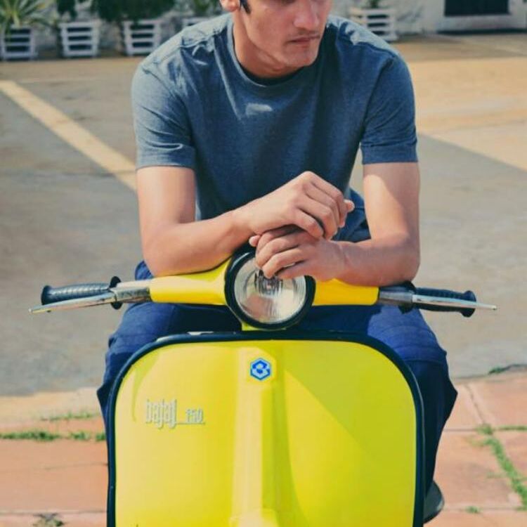 Foto de perfil