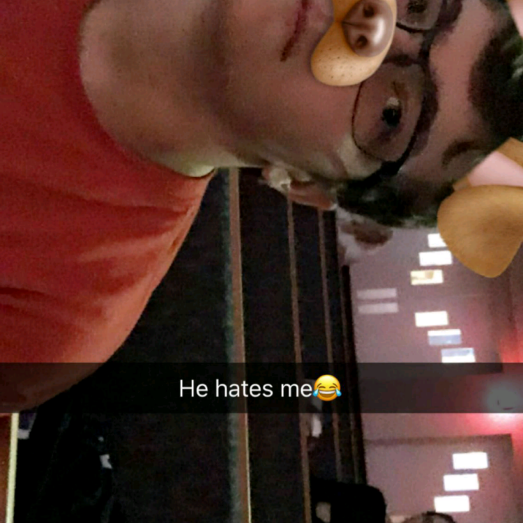 Foto de perfil
