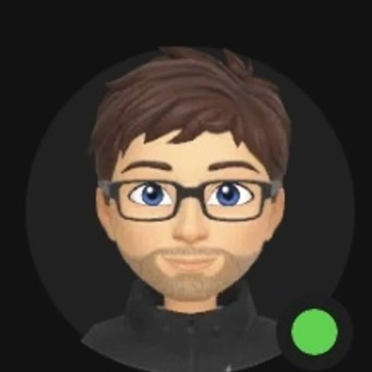 Foto de perfil