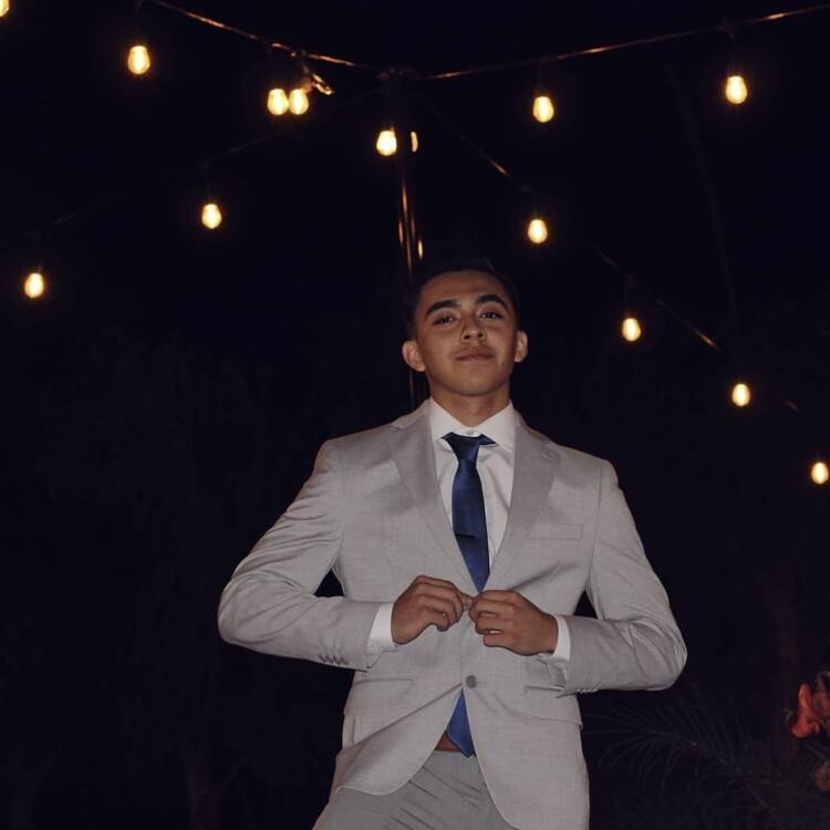 Foto de perfil
