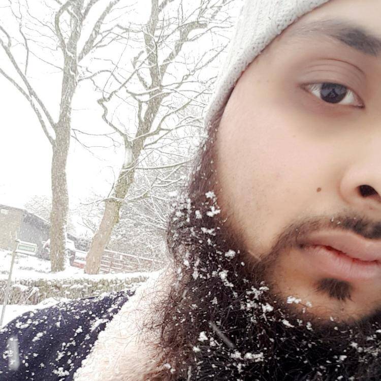 Foto de perfil