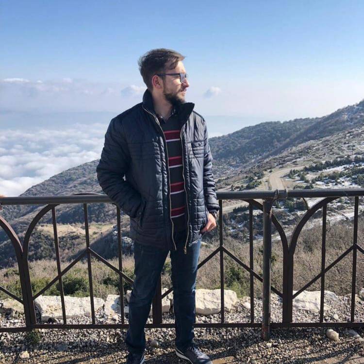 Foto de perfil