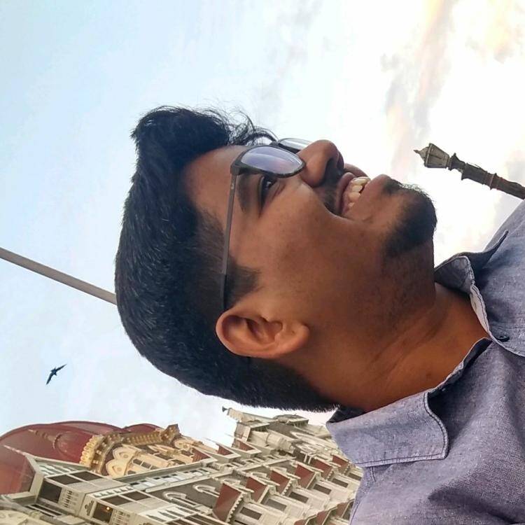 Foto de perfil de parag vidruk
