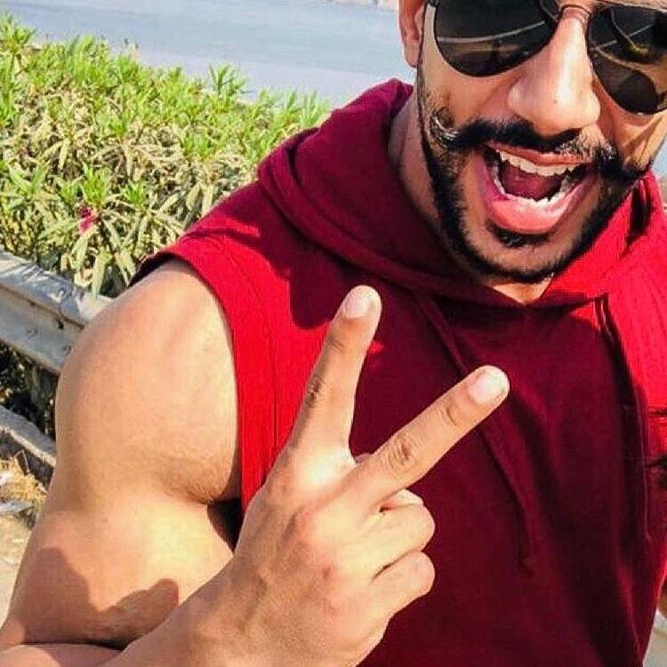 Foto de perfil
