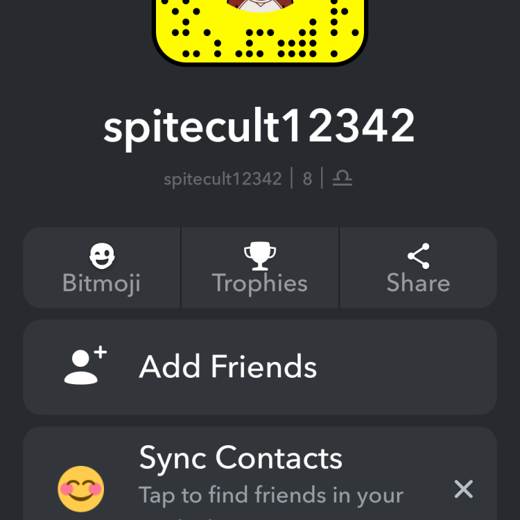 Foto de perfil