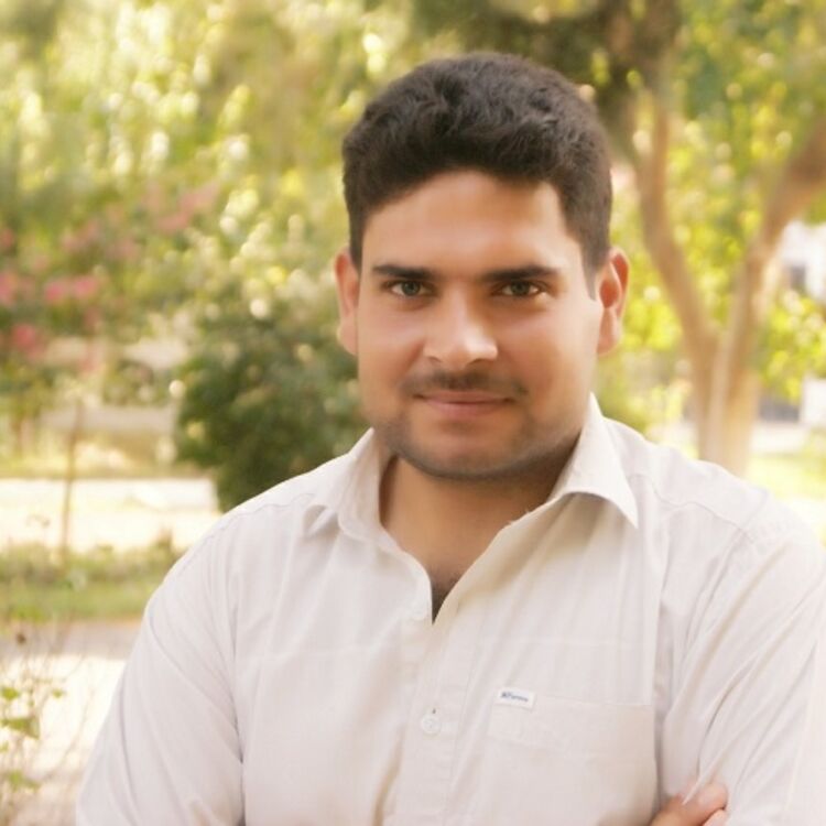Foto de perfil