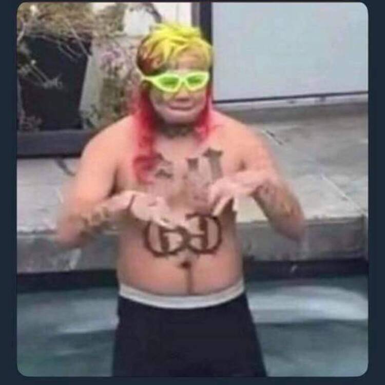 Foto de perfil