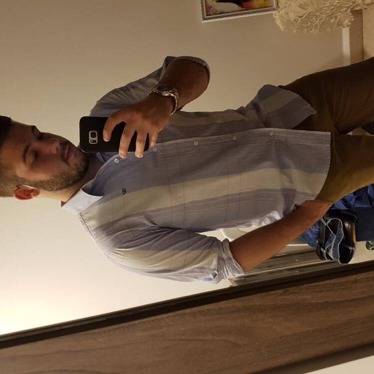 Foto de perfil de Pato