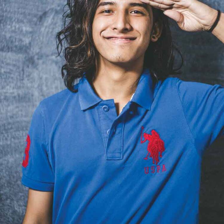 Foto de perfil