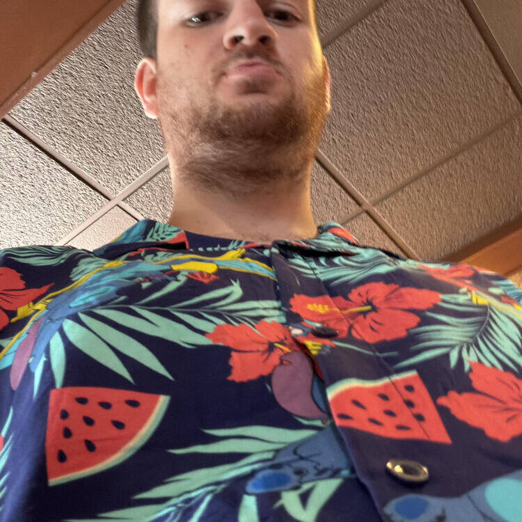 Foto de perfil de barry